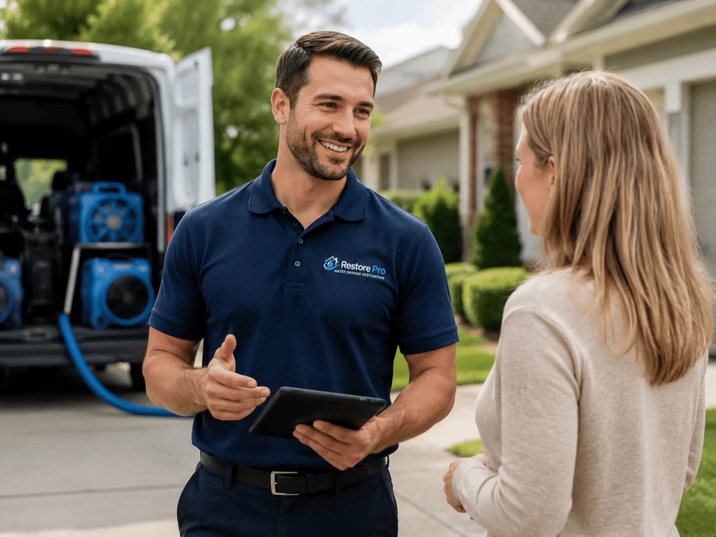 Water Damage Restoration Marion, MA FAQs